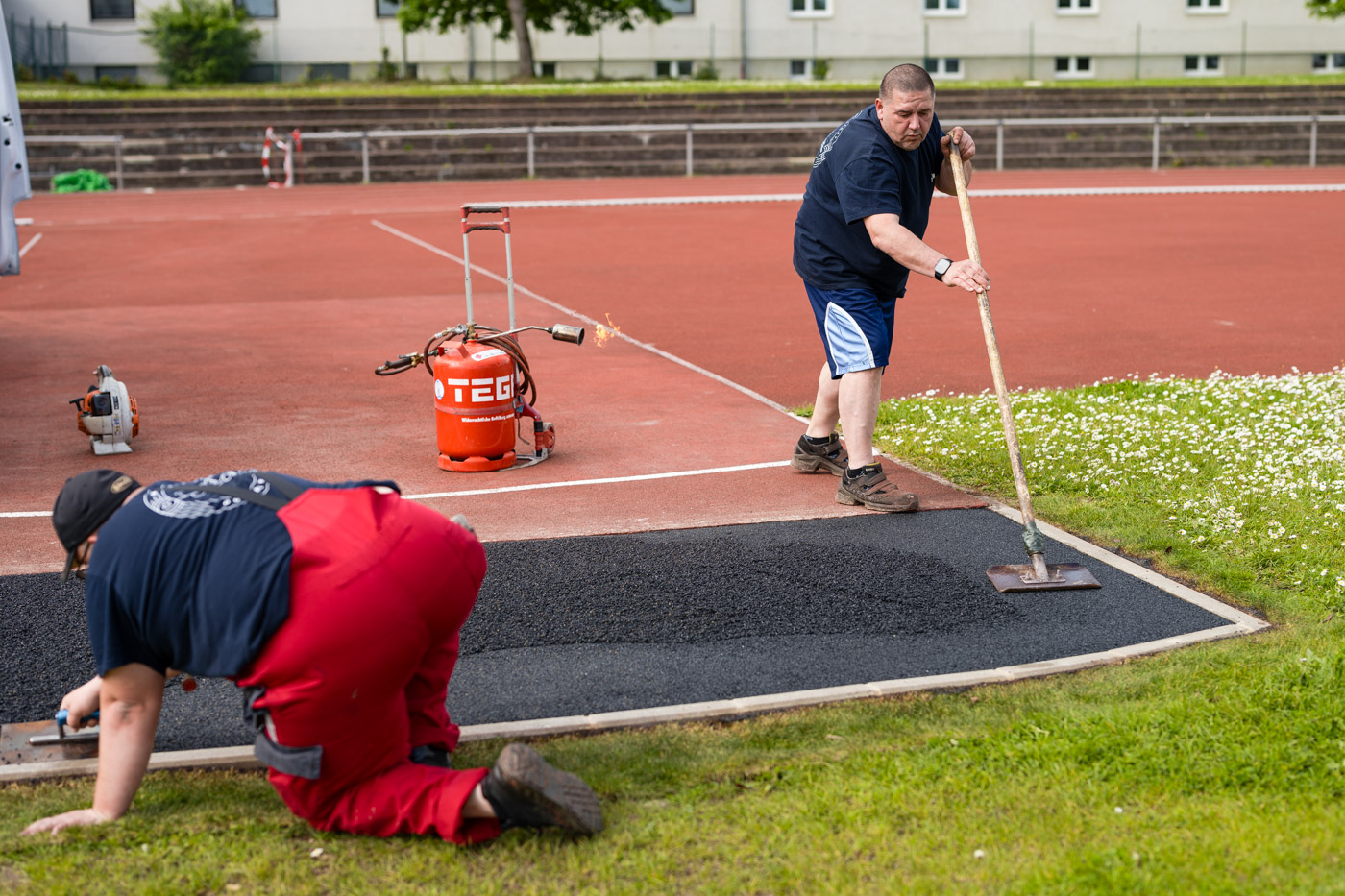 Sportfest Webseite 21